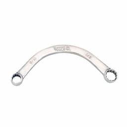 9/16X 5/8"  HALF MOON WRENCH