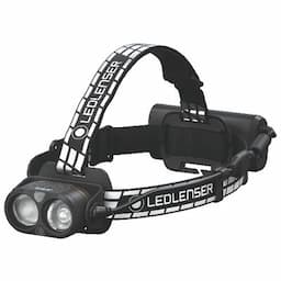 H19R SIGNATURE 4000 LUMEN RECHARGEABLE HEADLAMP