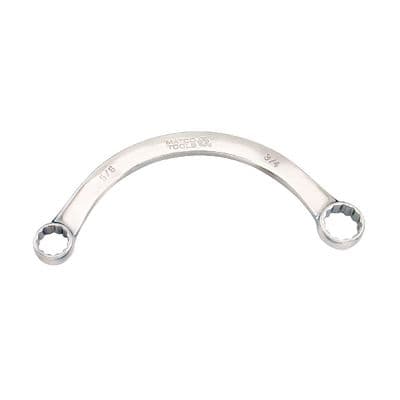 5/8X 3/4"  HALF MOON WRENCH