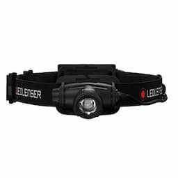 H5R CORE 500 LUMEN RECHARGEABLE HEADLAMP