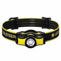 LEDLENSER IH5R 400 LUMEN RECHARGEABLE HEADLAMP