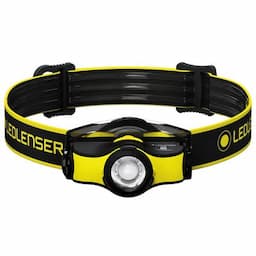IH5 BATTERY OPERATED 200 LUMEN HEADLAMP