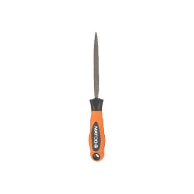 MINI HALF ROUND FILE