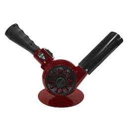 HEAVY-DUTY HEAT GUN