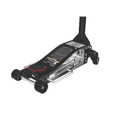 3 TON HYBRID JACK - MAX GRUNDY