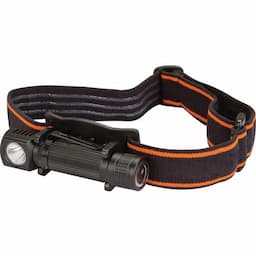 1W LED RECHARGEABLE HEAD LAMP