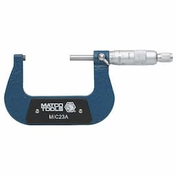 2-3" OUTSIDE MICROMETER