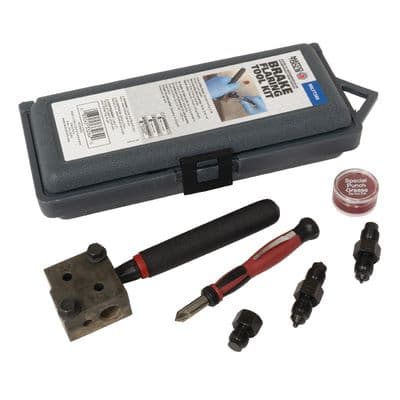 BRAKE FLARING TOOL KIT