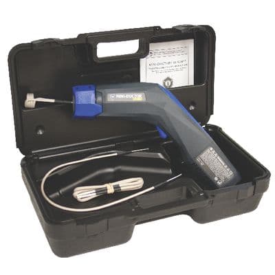 MINI-DUCTOR® VENOM®