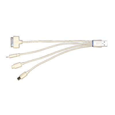 REPLACEMENT USB PIGTAILS FOR MINIJUMPIC & VERSAPRO