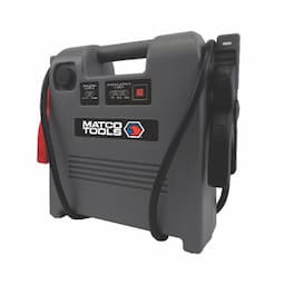 PROSERIES 12V JUMP STARTER