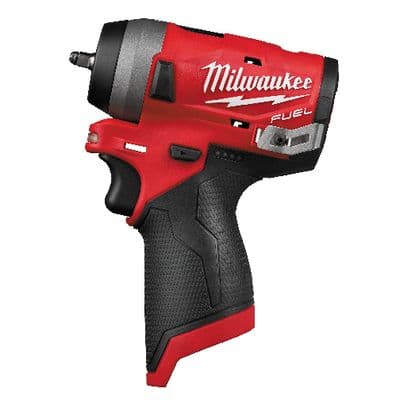 M12 FUEL™ 1/4" STUBBY IMPACT WRENCH