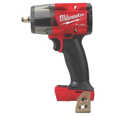 M18 FUEL™ 3/8" MID-TORQUE IMPACT WRENCH WITH FRICTION RING