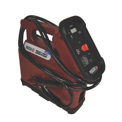 KWIKSTART PRO 1700 AMPS HEAVY DUTY JUMP STARTER