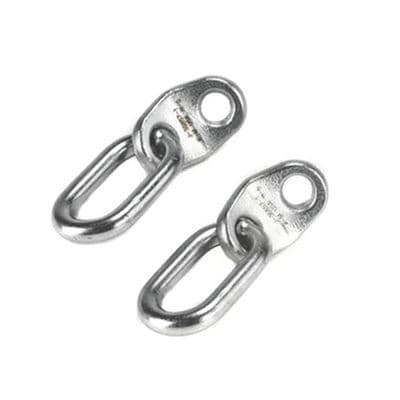 8,000 LB. LIFTING BRACKET, 2 PACK