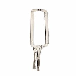 18" C-CLAMP  W/ REGULAR TIPS