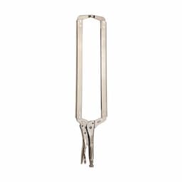 24" C-CLAMP  W/ REGULAR TIPS
