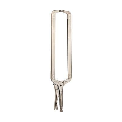 24" C-CLAMP  W/ REGULAR TIPS