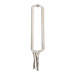 24" C-CLAMP W/ SWIVEL PADS