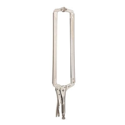 24" C-CLAMP W/ SWIVEL PADS