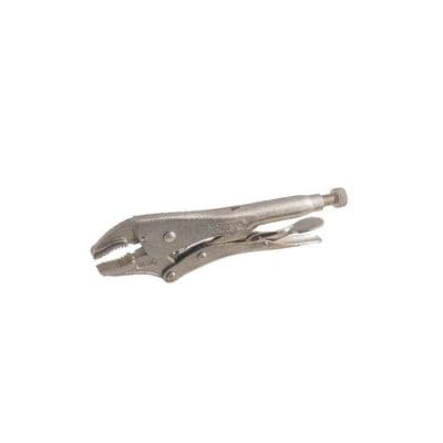 10" LOCKING PLIERS W/CUTTER