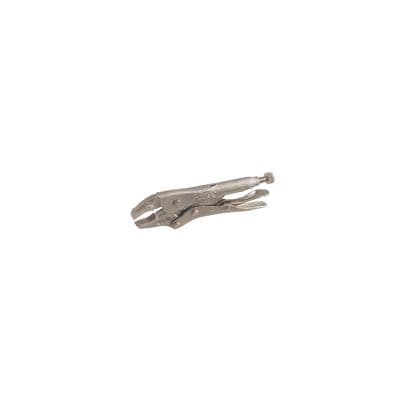 5" LOCKING PLIERS W/CUTTER