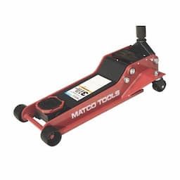 3.5 TON LOW PROFILE FLOOR JACK