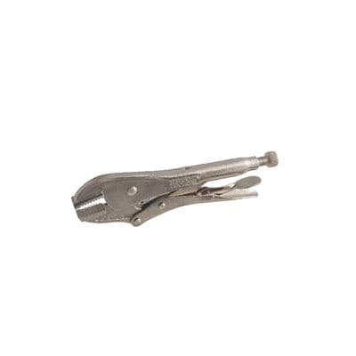 10" STRAIGHT JAW LOCKING PLIERS