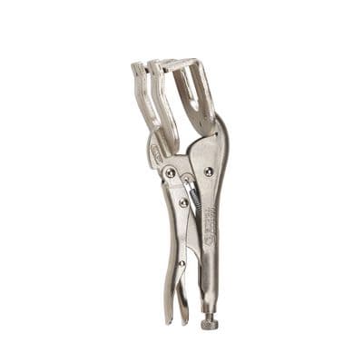 9" WELDER'S GRIP WRENCH