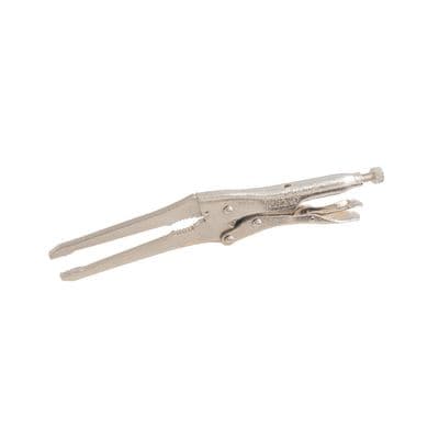 11" XL NEEDLE NOSE LOCKING PLIERS