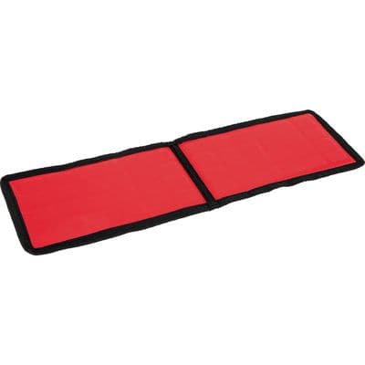 MAGNETIC PAD, 5.25" X 18"