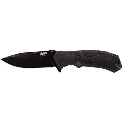 M&P ULTRA GLIDE FOLDING KNIFE