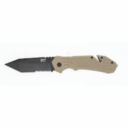 M&P® M2.0 SPRING ASSISTED KNIFE WITH CUTTER