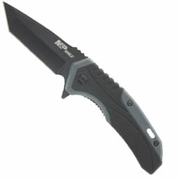 SHIELD SPRING ASSIST FOLDING KNIFE