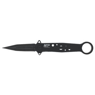 SMITH & WESSON M&P FOLDING DAGGER