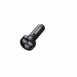 LEDLENSER P18R SIGNATURE 4,500 LUMENS RECHARGEABLE FLASHLIGHT-BLACK