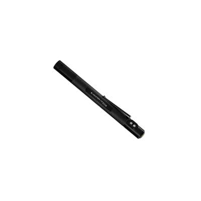 LEDLENSER P4R WORK 170 LUMENS RECHARGEABLE PEN LIGHT-BLACK
