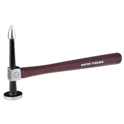 GENERAL PURPOSE PICK HAMMER