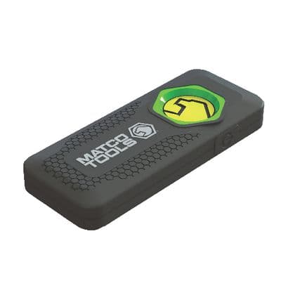 POCKET BATTERY POWERED FLOOD LIGHT - GREEN