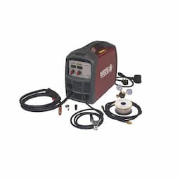 INVERTER VOLTAGE DUAL WELDER