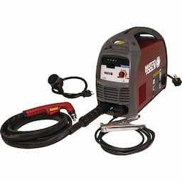 DUAL VOLTAGE, DC INVERTER PLASMA CUTTER