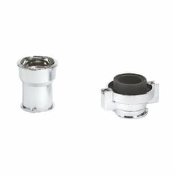COOLING SYSTEM ADAPTER/CAP ADAPTER SET