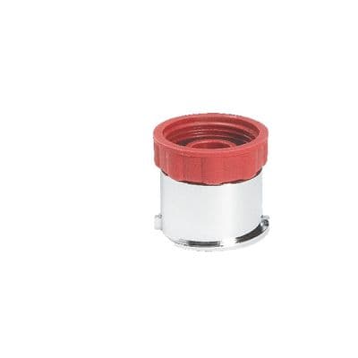COOLING SYSTEM ADAPTER - FERRARI/MASERATI, JEEP, RENAULT, SAAB 900, STERLING, VOLVO