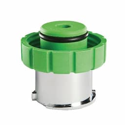 COOLING SYSTEM ADAPTER - MERCEDES-BENZ, CHRYSLER