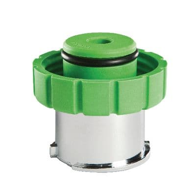 COOLING SYSTEM ADAPTER - MERCEDES-BENZ, CHRYSLER