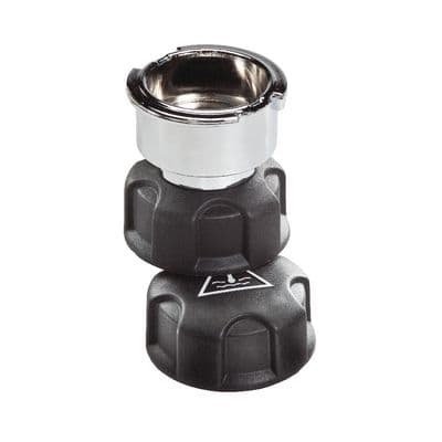 COOLING SYSTEM ADAPTER FOR BMW® TURBOS, INIFINITI®, MINI COOPER®, NISSAN® AND SMART® CARS