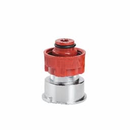 COOLING SYSTEM ADAPTER FOR ALFA ROMEO®, FERRARI®, FIAT®, RAM® PROMASTER, MASERATI®