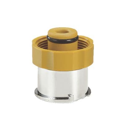 DURAMAX COOLING SYSTEM ADAPTER - VACUUM TESTING