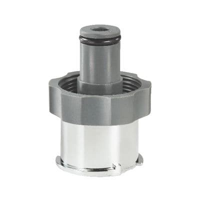 DURAMAX COOLING SYSTEM ADAPTER - REFILLING
