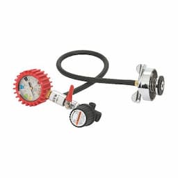 COOLING SYSTEM PRESSURE PUMP ONLY